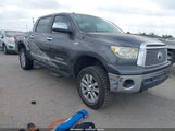 Toyota Tundra Limited 5.7L V8 5TFHW5F12CX267070 снимка