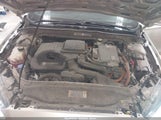 Ford Fusion Hybrid Titanium 3FA6P0RU5KR235675 photo