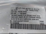 Ford Mustang 1FAFP4049XF199529 снимка