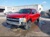 Chevrolet Silverado  Lt1 2GCEK19J071646297 снимка
