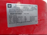 Chevrolet Silverado  Lt1 2GCEK19J071646297 снимка