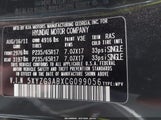 Hyundai Santa Fe Gls 5XYZG3ABXCG099056 photo