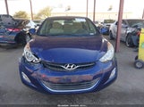 Hyundai Elantra Gls 5NPDH4AE5DH442194 снимка
