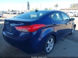 Hyundai Elantra Gls 5NPDH4AE5DH442194 снимка