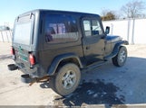 Jeep Wrangler / Yj S/Rio Grande 1J4FY19P1SP301485 снимка