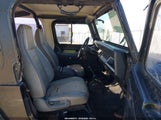 Jeep Wrangler / Yj S/Rio Grande 1J4FY19P1SP301485 снимка
