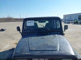 Jeep Wrangler / Yj S/Rio Grande 1J4FY19P1SP301485 photo