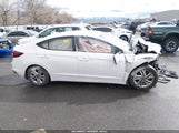 Hyundai Elantra Sel 5NPD84LF0LH501897 photo