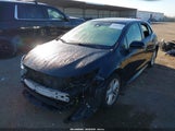 Toyota Corolla Se JTNK4RBE9K3024997 снимка