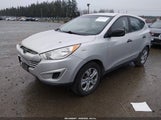 Hyundai Tucson Gl KM8JT3AB0BU120143 снимка