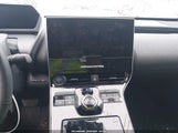 Toyota Bz4X Xle JTMABACA6RA090173 fotografie