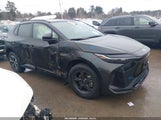Toyota Bz4X Xle JTMABACA6RA090173 photo