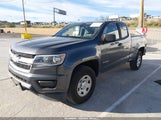 Chevrolet Colorado Wt 1GCHSBEA7H1253347 снимка