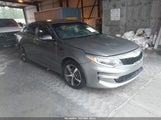 Kia Optima Lx 5XXGT4L37GG024064 снимка