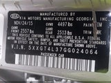 Kia Optima Lx 5XXGT4L37GG024064 снимка