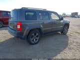 Jeep Patriot High Altitude 1C4NJPFA9ED731781 снимка