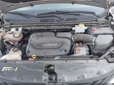 Chrysler Pacifica Hybrid Touring Plus 2C4RC1H70JR332968 снимка