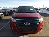 Ford Edge Sport 2FMDK3AK4EBA34053 снимка