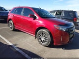 Ford Edge Sport 2FMDK3AK4EBA34053 снимка