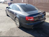 Audi A6 3.2 WAUDG94F45N052674 снимка