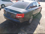 Audi A6 3.2 WAUDG94F45N052674 снимка