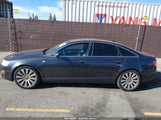 Audi A6 3.2 WAUDG94F45N052674 снимка