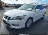 Honda Accord Ex-L 1HGCR2F86DA121127 снимка