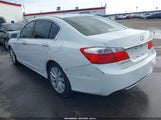 Honda Accord Ex-L 1HGCR2F86DA121127 снимка