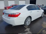 Honda Accord Ex-L 1HGCR2F86DA121127 снимка