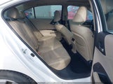 Honda Accord Ex-L 1HGCR2F86DA121127 снимка