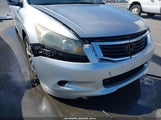 Honda Accord Sdn 3.5 Ex-L/Ex-L 1HGCP36809A012987 photo