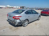 Nissan Sentra Sv 1N4AB7AP0DN900138 снимка