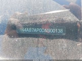 Nissan Sentra Sv 1N4AB7AP0DN900138 снимка