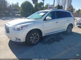 Infiniti Qx60 5N1AL0MM3FC508491 снимка