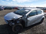 Toyota Prius C Two JTDKDTB37F1108527 снимка