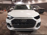 Audi Q5 Premium 45 Tfsi S Line Quattro S Tronic WA1GAAFY0N2049994 снимка