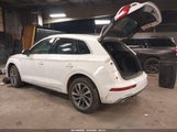 Audi Q5 Premium 45 Tfsi S Line Quattro S Tronic WA1GAAFY0N2049994 photo