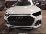 Audi Q5 Premium 45 Tfsi S Line Quattro S Tronic WA1GAAFY0N2049994 photo