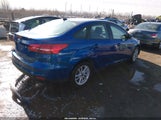 Ford Focus Se 1FADP3F21JL301776 снимка
