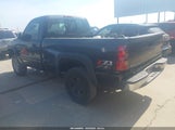 Chevrolet Silverado  Ls 1GCEK14T9YE212730 снимка