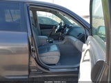 Toyota Highlander Limited JTEDS42A492092641 снимка