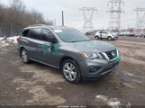 Nissan Pathfinder Sl 5N1DR2MM9JC612239 снимка