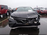 Toyota Camry Xse 4T1K61AK3MU570386 снимка