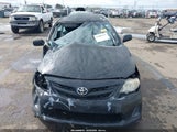 Toyota Corolla Le 2T1BU4EE2DC957346 снимка