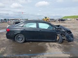 Toyota Corolla Le 2T1BU4EE2DC957346 снимка