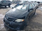 Toyota Corolla Le 2T1BU4EE2DC957346 fotografie