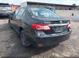Toyota Corolla Le 2T1BU4EE2DC957346 снимка