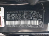 Toyota Corolla Le 2T1BU4EE2DC957346 снимка