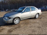 Nissan Sentra 1.8S 3N1CB51D36L540463 снимка