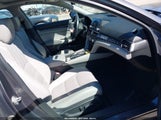 Honda Accord Hybrid Ex-L 1HGCV3F5XLA000638 fotografie